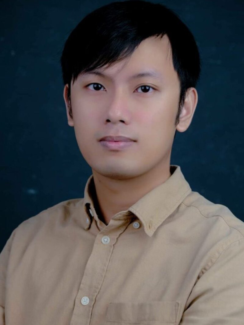 YP, Senior English teacher